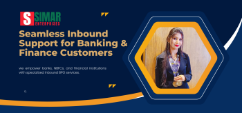 Banking & Finance Inbound